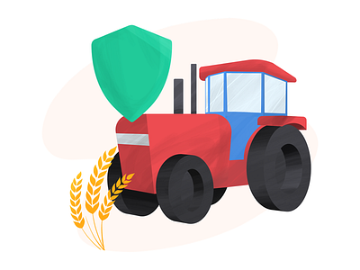 Tractor