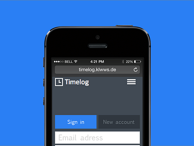 Timelog Teaser 2014 time tracking timelog