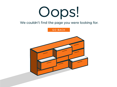 404 Error Concept