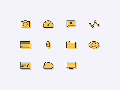 Icon Set