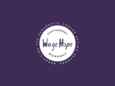 Wage Hope Workout