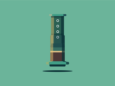 AeroPress (Updated)