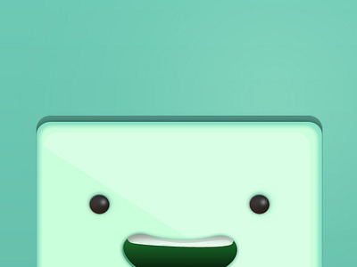 adventure time beemo iphone wallpaper