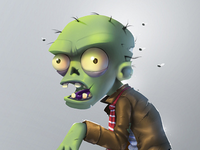 Zombie