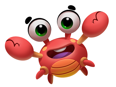 Crab