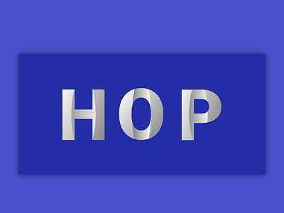 Logo Hop