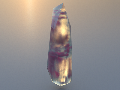 Crystals RnD v01