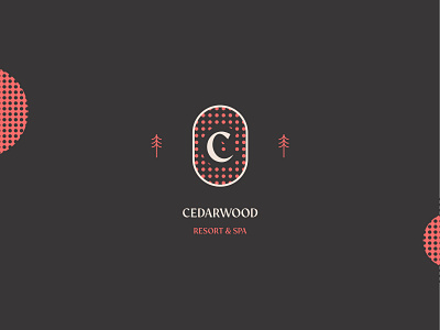 cedarwood