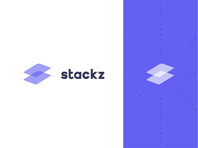 stackz logo