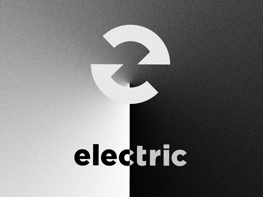 Browse thousands of Electric Logo images for design inspiration | Dribbble