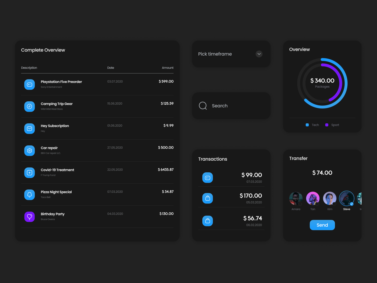 Paint-net color ui schemes - holdenpublications