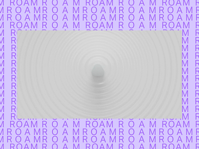 Sonos #2 animation design loop sonos speaker typography