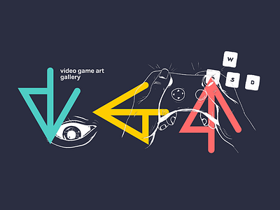 VGA Shirt Concept