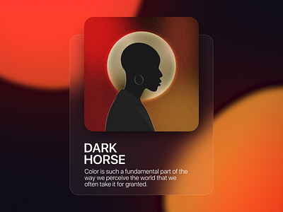 Dark Horse