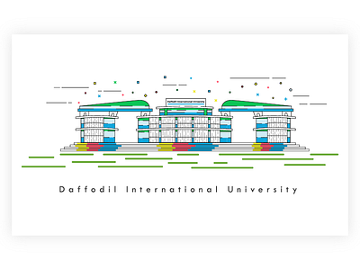 DIU illustration illustration