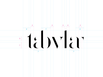 Tabvlar Logo