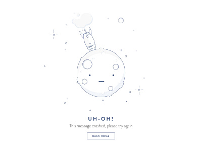 Error Page