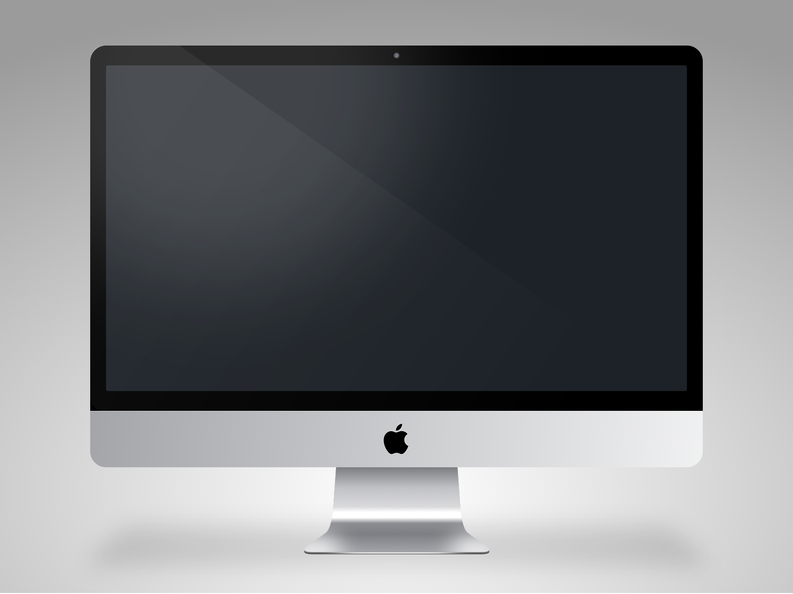 iMac - Sketch app Mockup by Juan Cruz Büdin on Dribbble