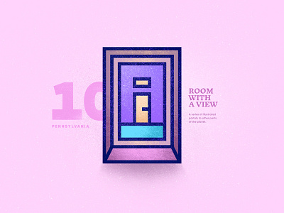 Room With A View – 10