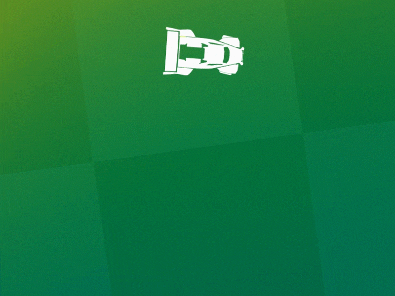 Rocket League CSS Loader loader css esports league rocket