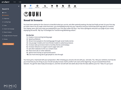 Analytics analytics app app branding buhi design logo photoshop prototyping sketchapp ui web