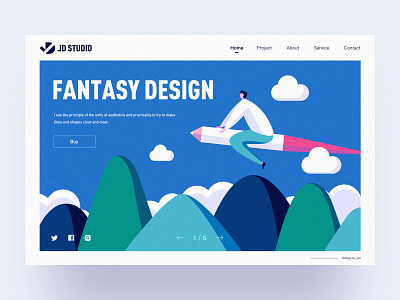 Fantasy design