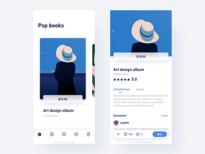 Book App