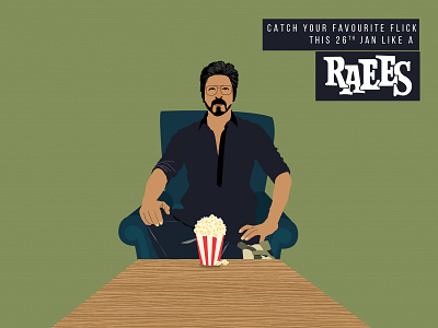 Raees behance facebook famous google hollywood illustator insta movia search star view world youtube