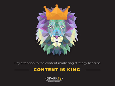 Spark_Eighteen_Social_Media_Vol_2 all in one branding content design dribbble graphic illustration