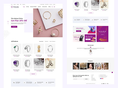 web design, ui ux design 2020, ecommerce web design