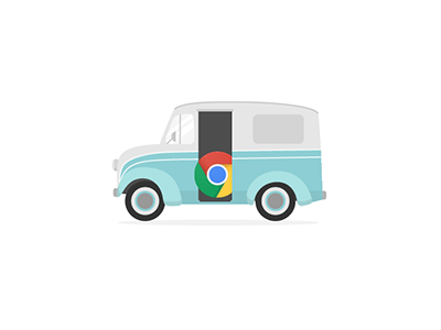 Chrome Roadshow