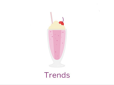 Shake Trends