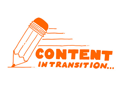 Content in Transition