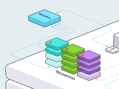 Diagram Illustration