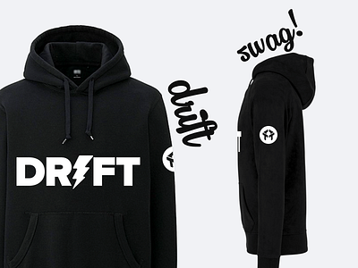 Drift Hoodie