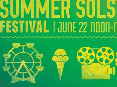 Summer Solstice Festival