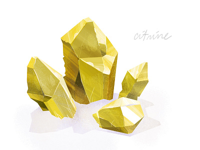 Citrine Designs Themes Templates And Downloadable Graphic Elements On Dribbble