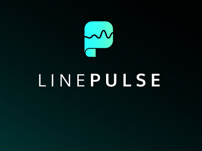 Line Pulse logo