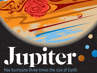 Jupiter cosmos jupiter solar system