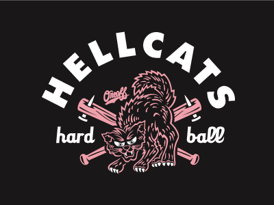 Hellcats