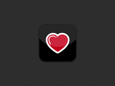 I Love Clients app design i love clients ios iphone