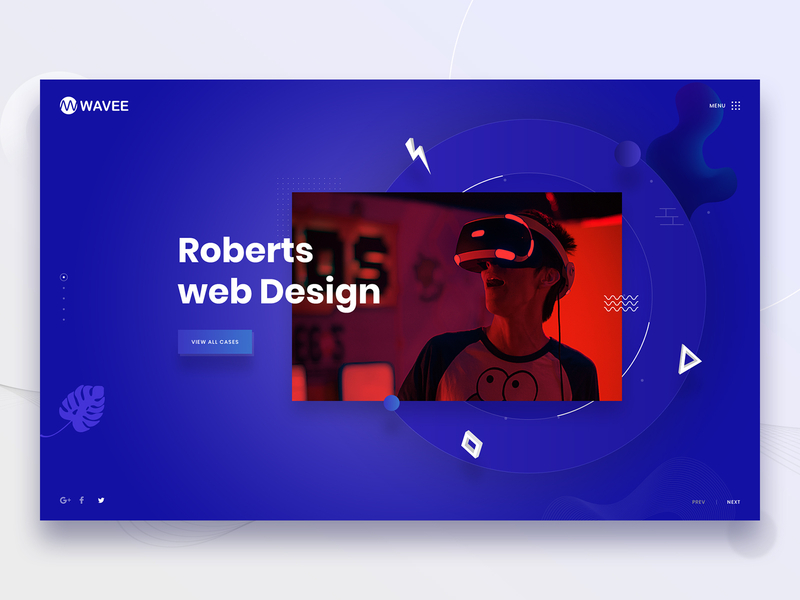 Creative Portfolio animation banking branding concept cool creative datasoft dynamic esports live portfolio resume ridoy rock sports theme ui ux web design web landing page yrbantech