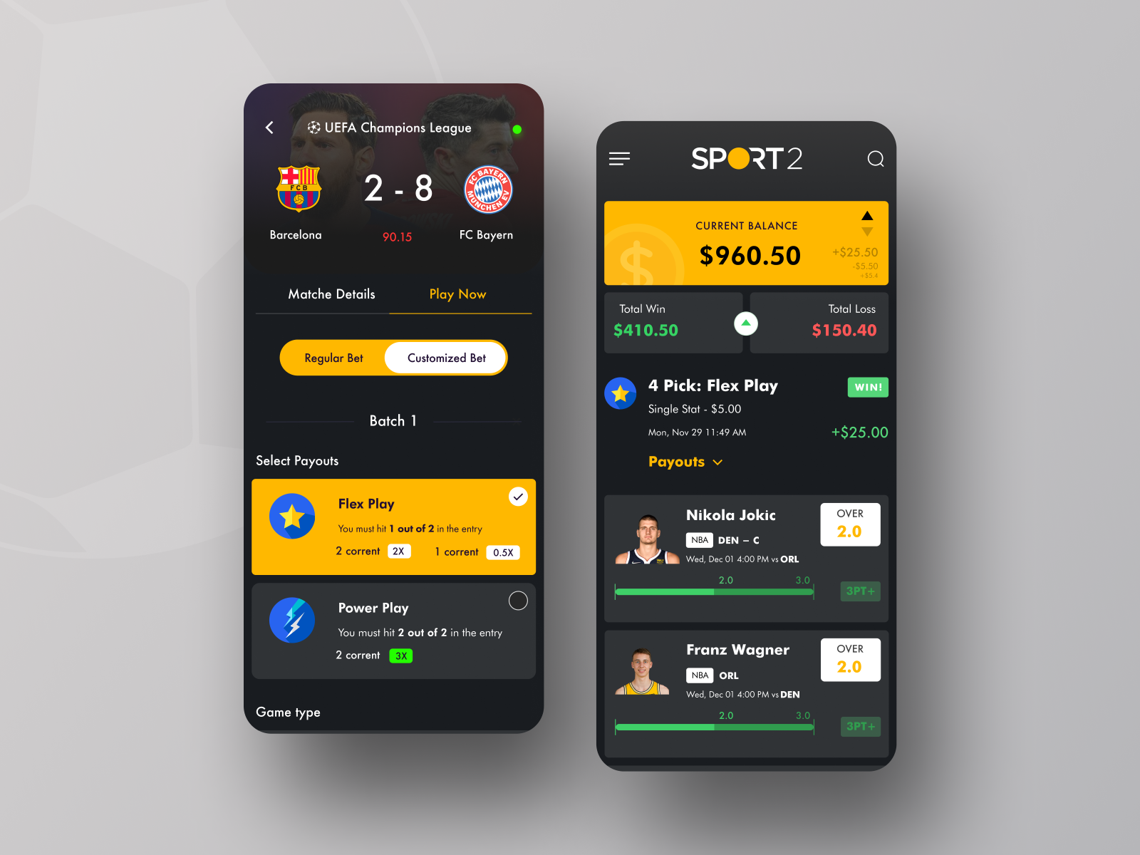 best free betting app