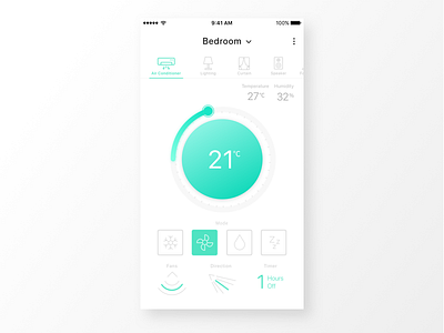 Smart Home App