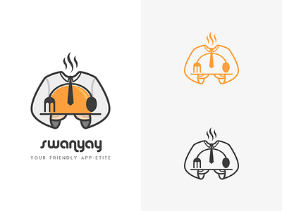 Swanyay Logo Design