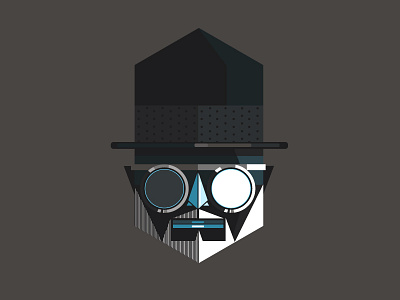 Walter White designs, themes, templates and downloadable graphic elements  on Dribbble