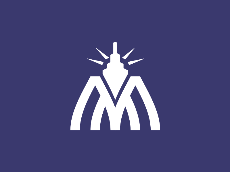 MCC Logo - 3 by misto on Dribbble