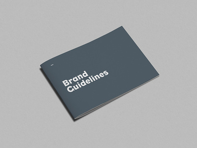 Osio Brand Guidelines