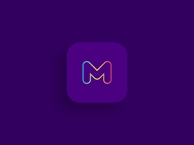 Mathclub - App Design - Icon