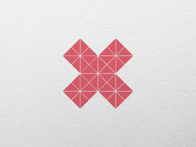 Alternative Luxan logo mark